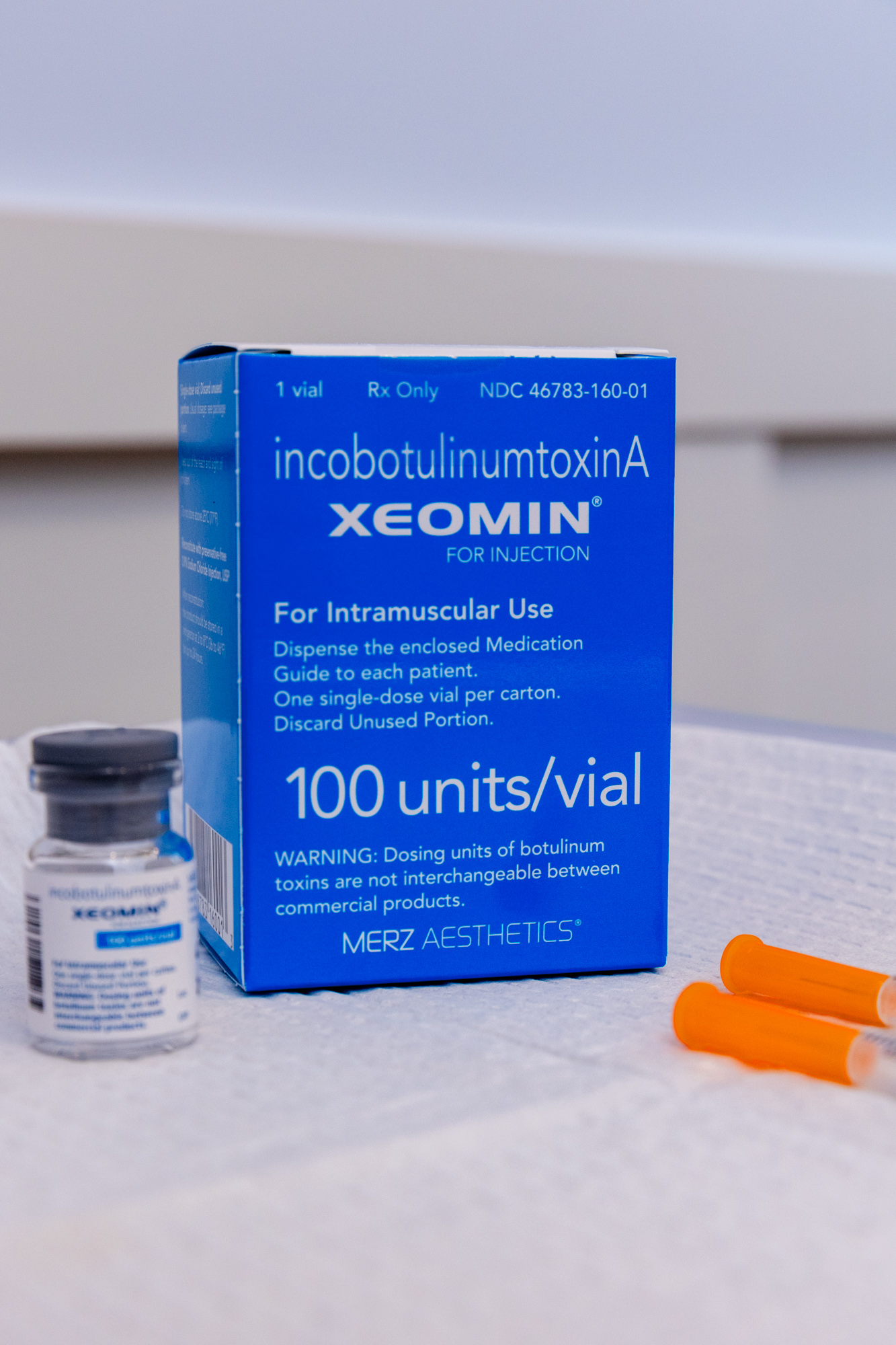 Botox in Mt. Juliet | Allyn Aesthetics