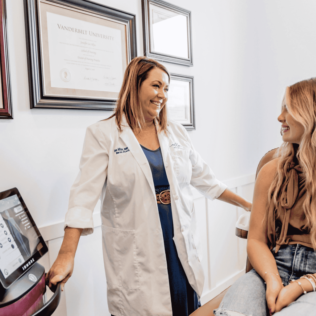 Pelvic floor strengthening in Mt. Juliet
